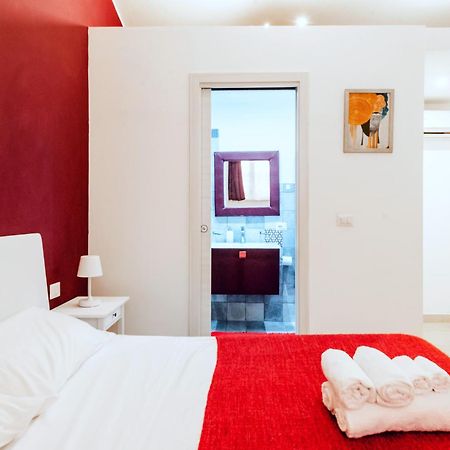 Helios Suites Testaccio - Center Of Rome Extérieur photo