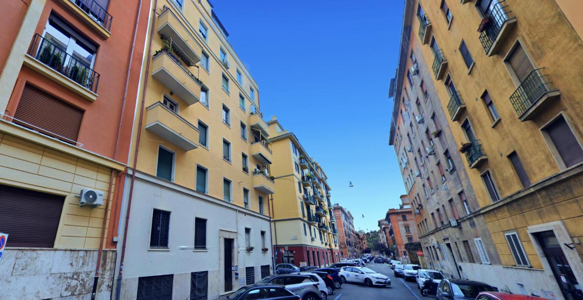 Helios Suites Testaccio - Center Of Rome Extérieur photo