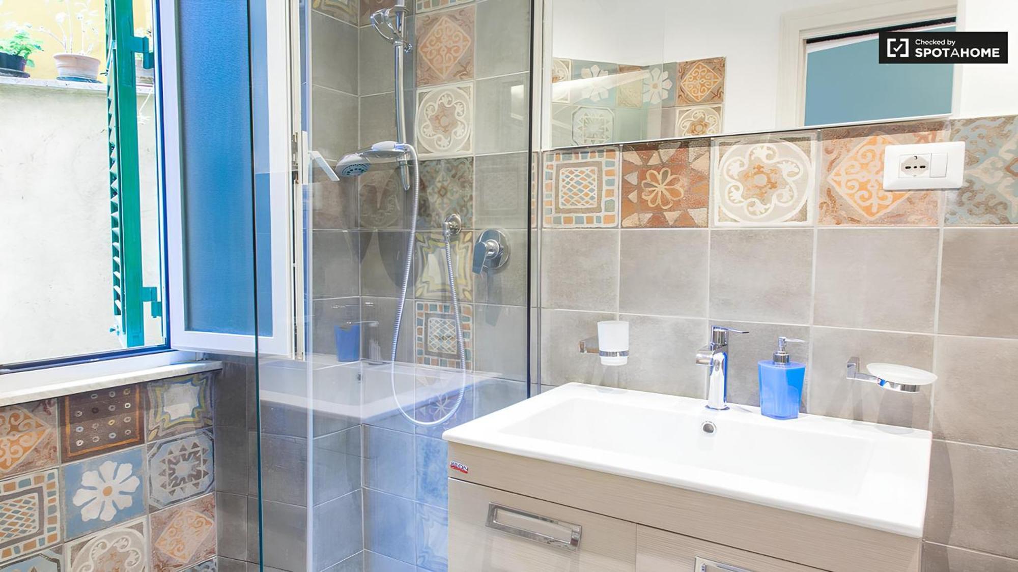 Helios Suites Testaccio - Center Of Rome Extérieur photo