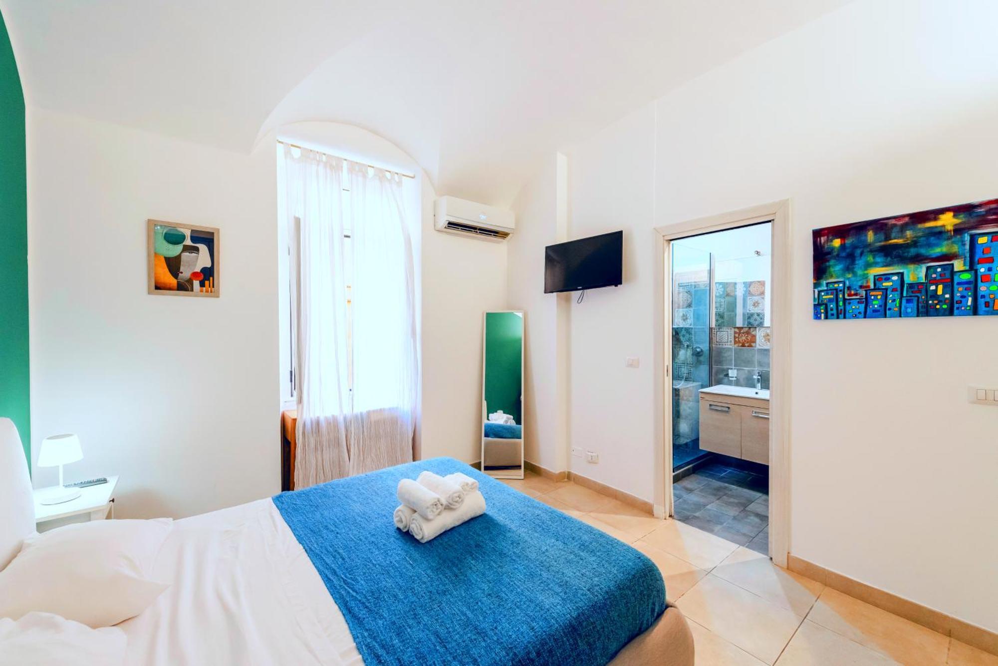 Helios Suites Testaccio - Center Of Rome Extérieur photo