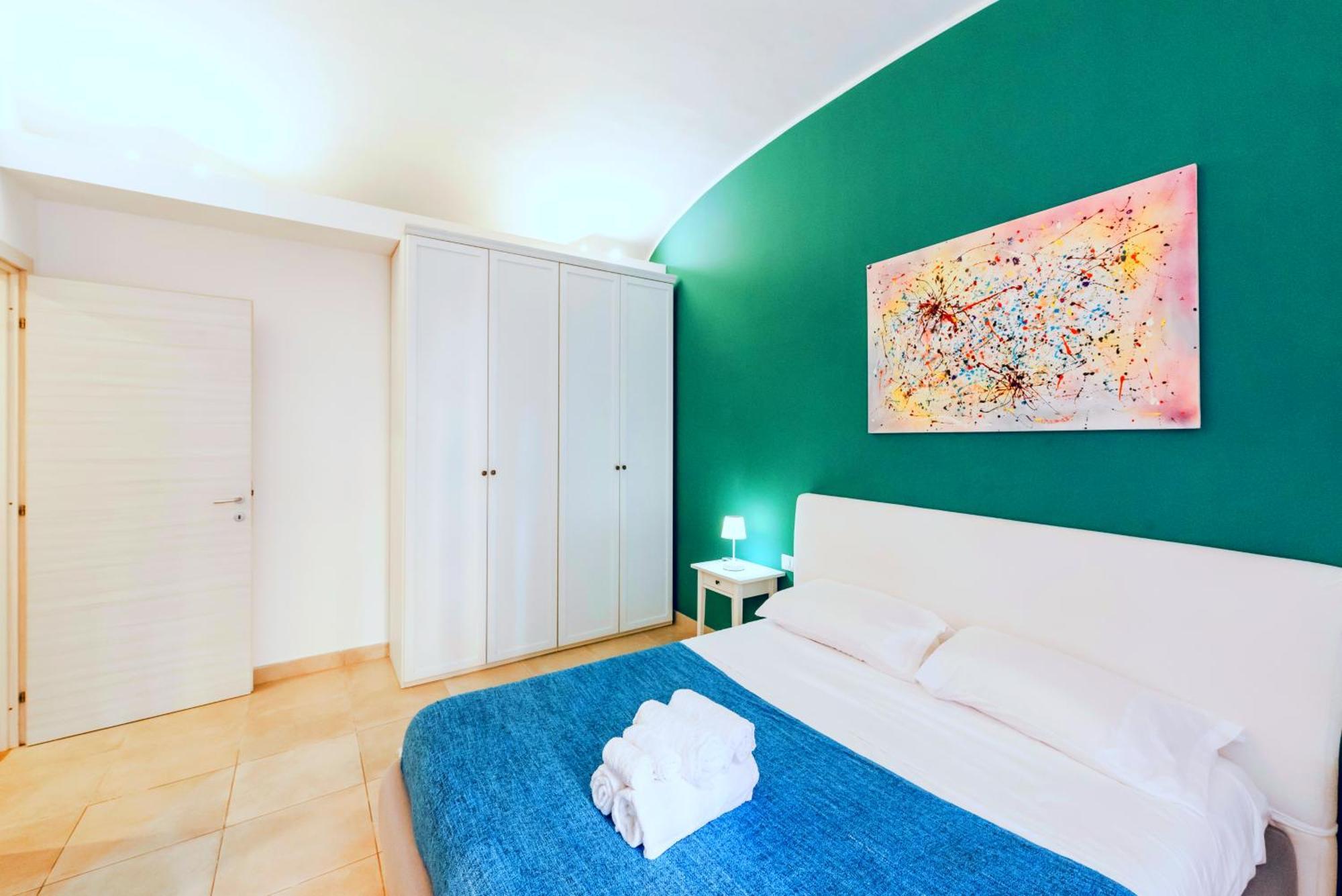 Helios Suites Testaccio - Center Of Rome Extérieur photo