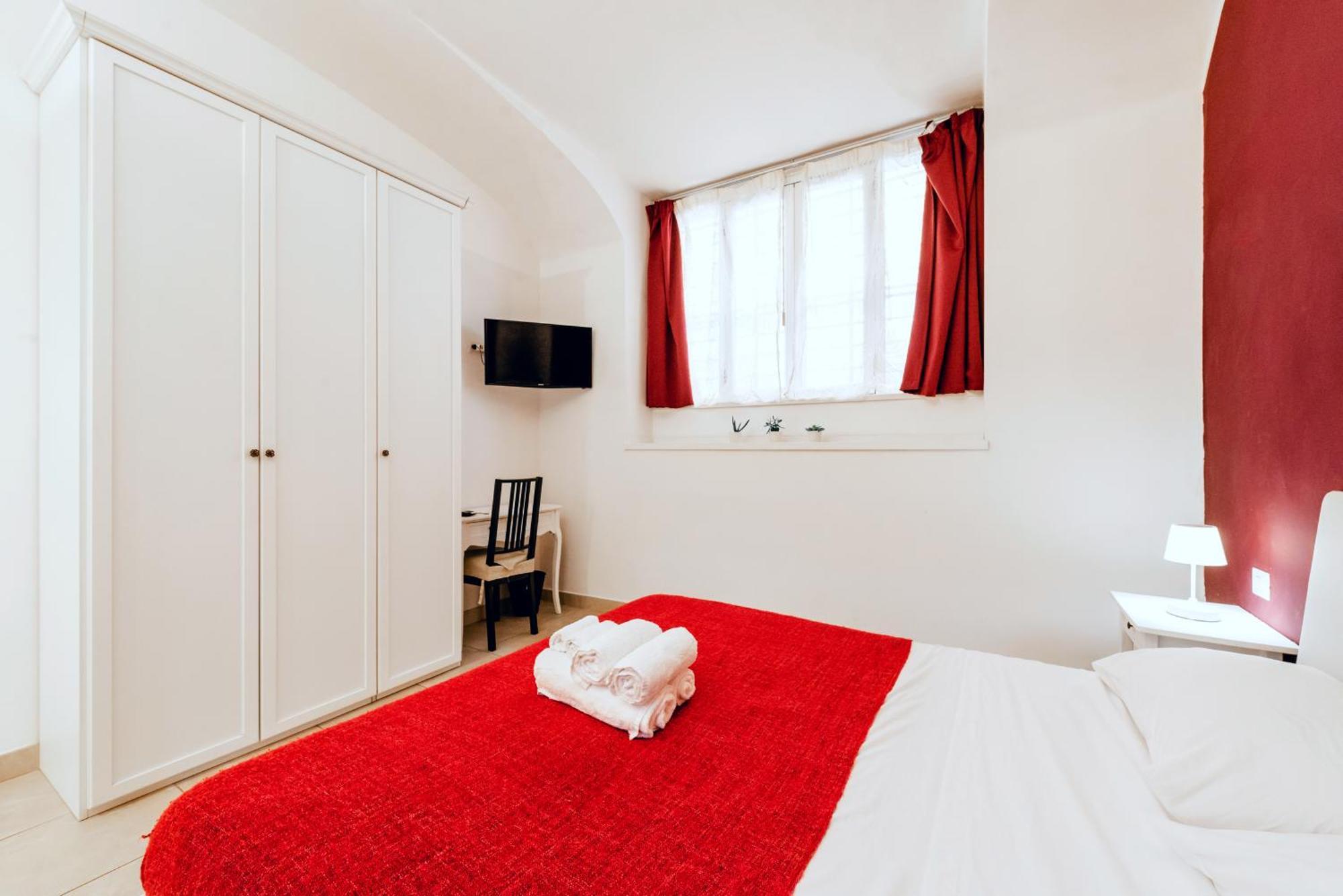 Helios Suites Testaccio - Center Of Rome Extérieur photo