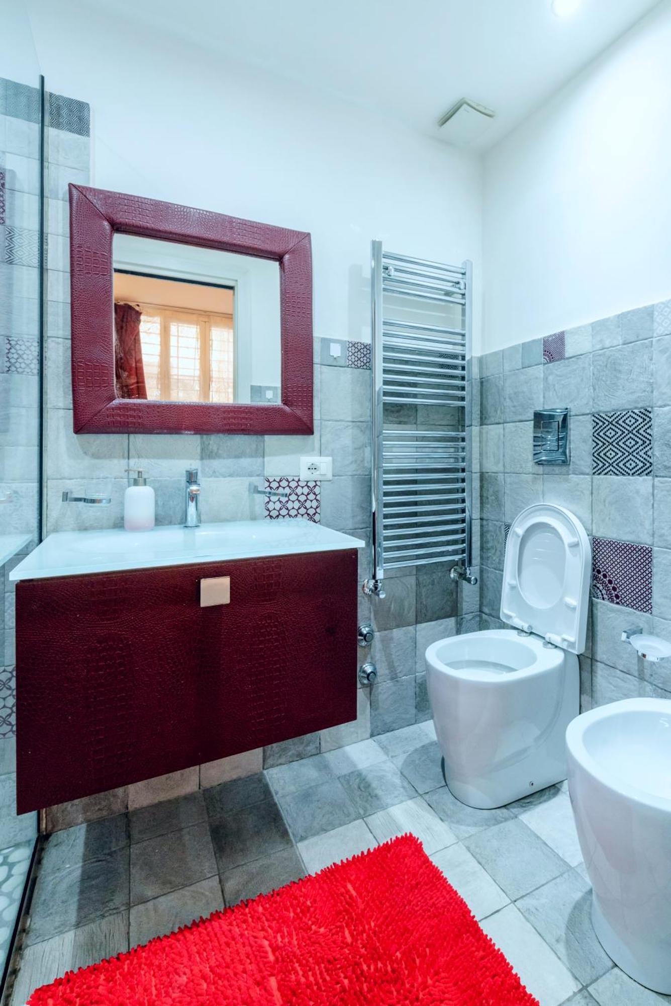 Helios Suites Testaccio - Center Of Rome Extérieur photo
